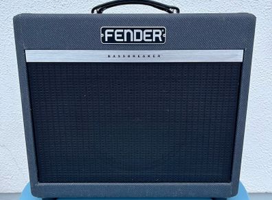 Fender Bassbreaker 15 Combo