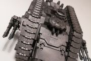Spartan Assault Tank - Warhammer40k Hours Heresy