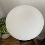 Glass Table Lamp Image 3