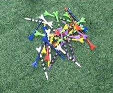 Golf Tees