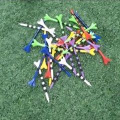 Golf Tees