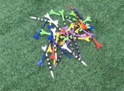 Golf Tees
