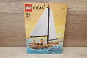 Lego 40485 Sailboat Adventure