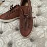 trainers size 40 tan shoes Carl scarpa Image 2
