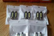 Xenon/led car bulbs