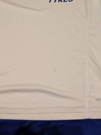 Chelsea Football Shirt
