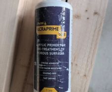 Partel Acraprime