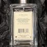 EMPTY Jo Malone 100ml Bottle & Box (Wood Sage & Sea Salt) - For Display / Upcycling Image 3