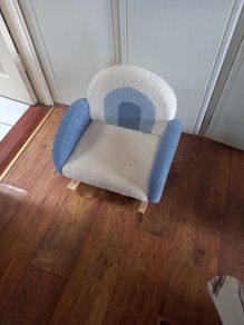 Children's Rocking Chair