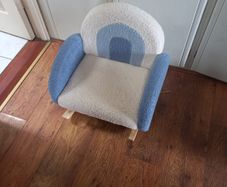 Children's Rocking Chair