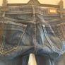 Limited edition authentic Salsa low rise Classy jeans Image 4