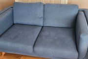 2 seater couch