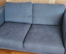 2 seater couch