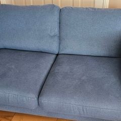 2 seater couch