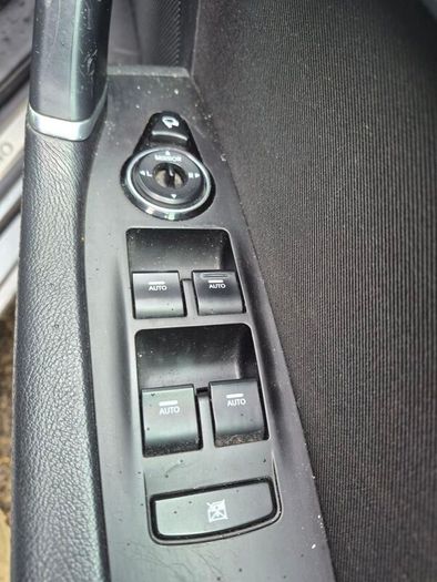 2012 Hyundai I40