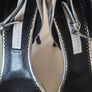 Silver Heels Stella McCartney Image 3