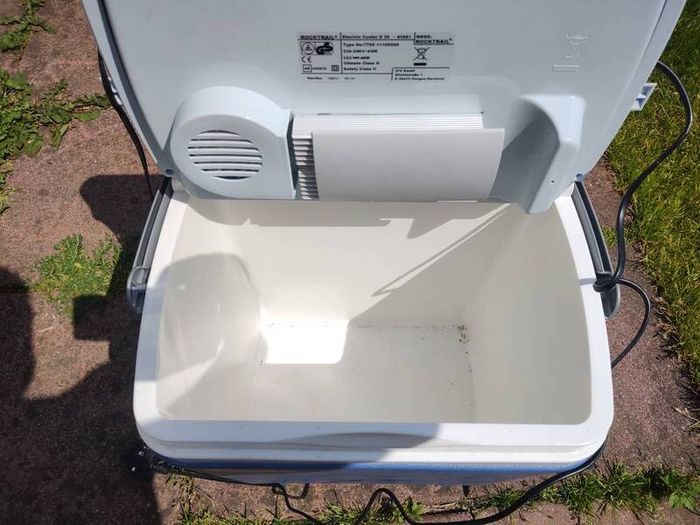 coolerbox