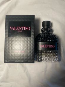 Valentino Uomo Born in Roma EDT