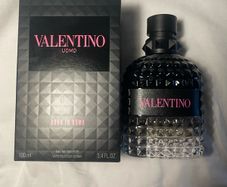 Valentino Uomo Born in Roma EDT
