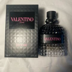 Valentino Uomo Born in Roma EDT
