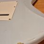 Shine SI-10 Frontier Series S-Style Electric Guitar Image 3