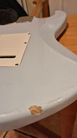 Shine SI-10 Frontier Series S-Style Electric Guitar