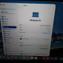 Apple MacBook Air A2337 (2020) | Apple M1 Chip | 16GB RAM | 256GB SSD | Space Grey Image 6