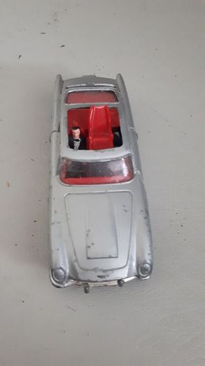 corgi aston Martin