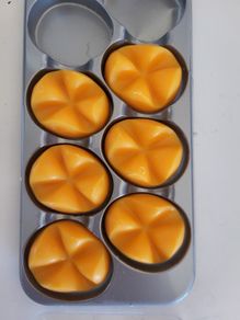 Wax melts