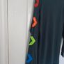 Boys Converse Tops Age 10-12 Image 4
