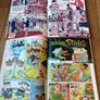 The Dandy 1985 & Beezer 1997 Annuals Image 4