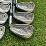 Wilson Staff Model CB irons Image 4