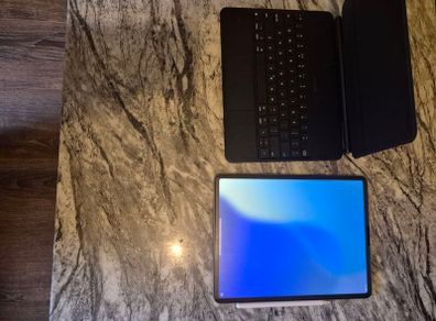 Ipad pro 6th Generation