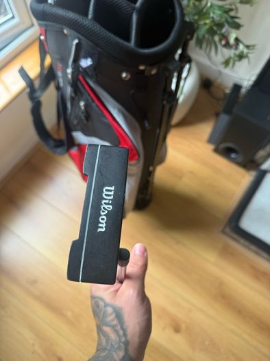 golf putter