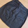 Mini Skirt + Rhinestone Top - 8 Image 6