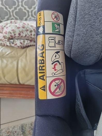 Maxi.cosi Mica Pro Eco