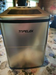 ice maker