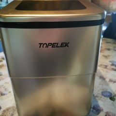 ice maker