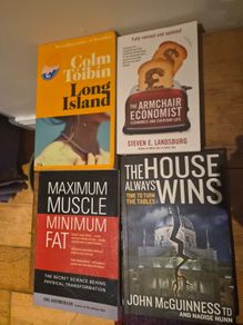 Books