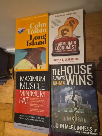 Books