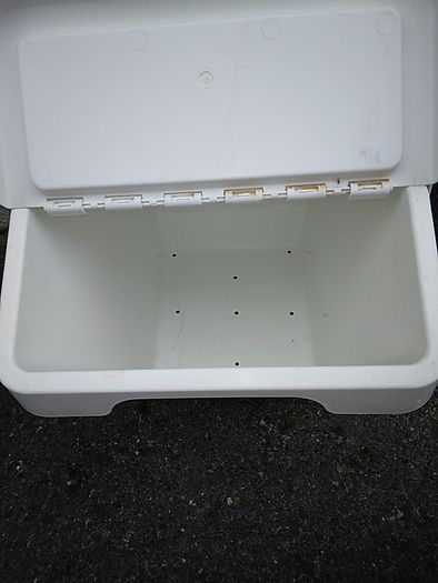Ikea storage x4
