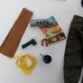 Palitoy Action Man Escape from Colditz Escape Officer Part Outfit Image 6