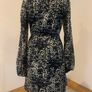 Wrap dress. Size 10 Image 4