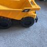 CAT Toy  trucks Image 2