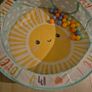 baby ball pit Image 3
