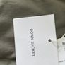 Zara baby down jacket Image 3