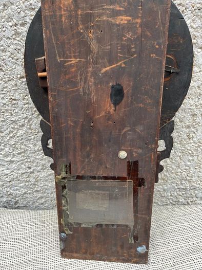 antique wall clocks