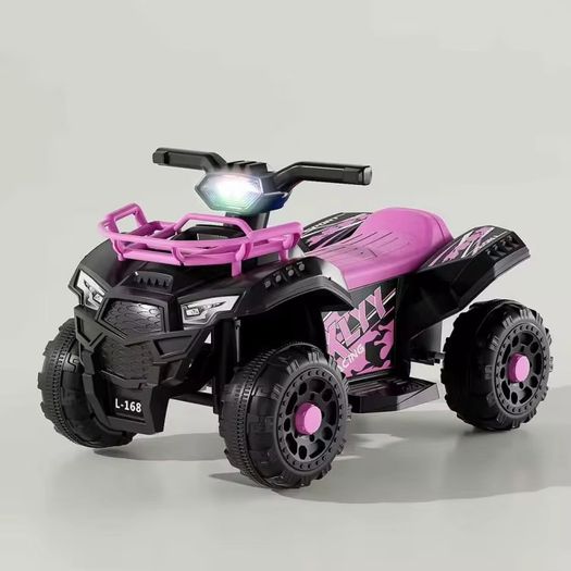 Quad Bike for Kids