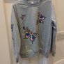 Girls tracksuit Image 2