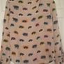 Moschino cheap and chic Silk blouse Image 7